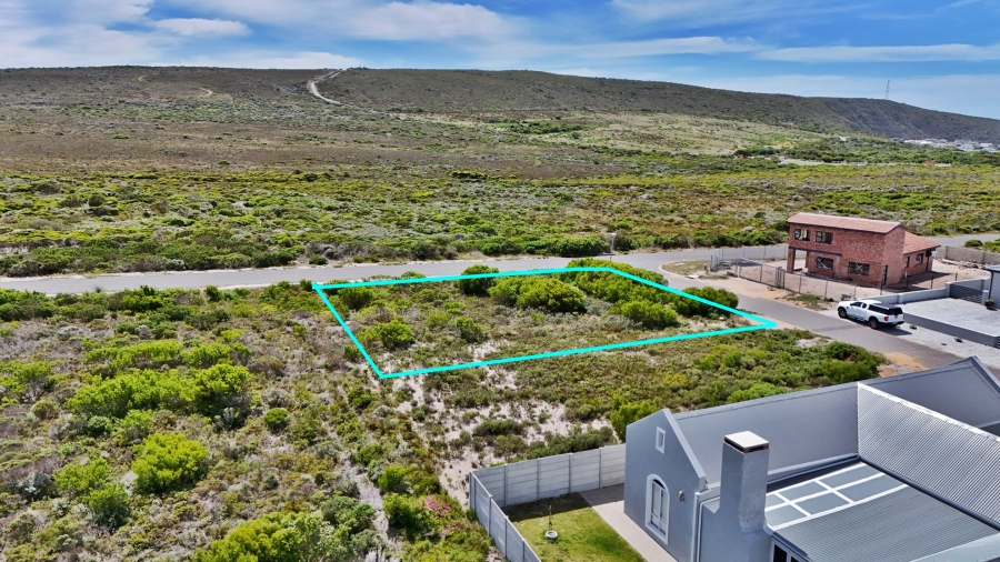 0 Bedroom Property for Sale in Agulhas Western Cape